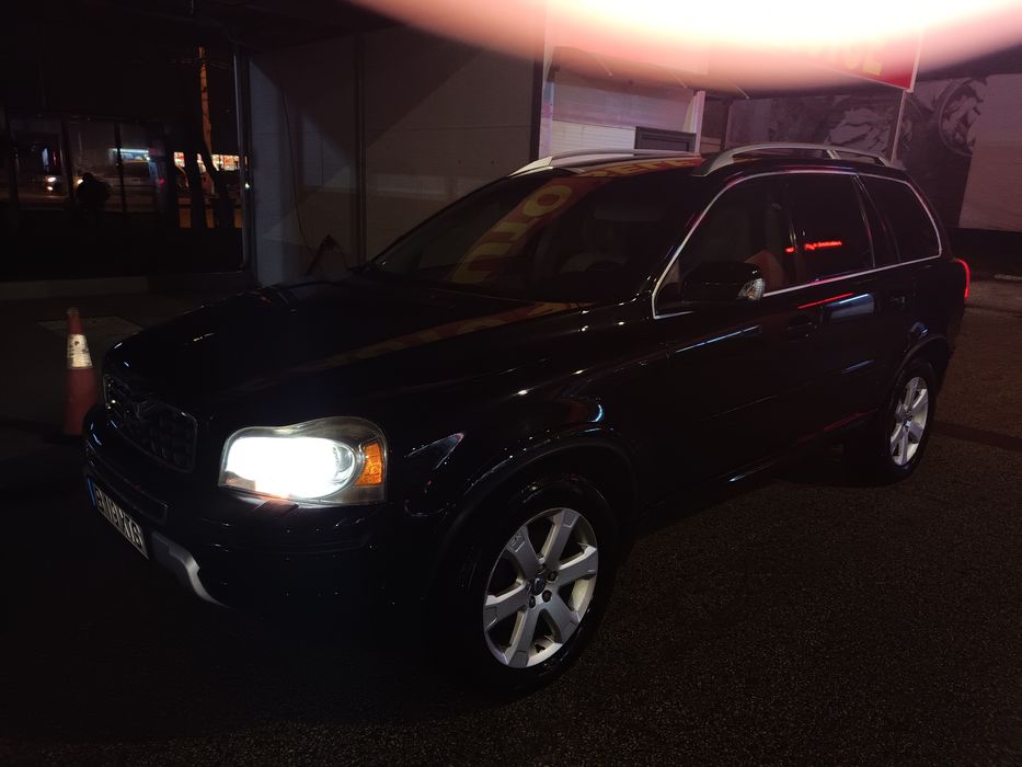 Vând Volvo XC 90