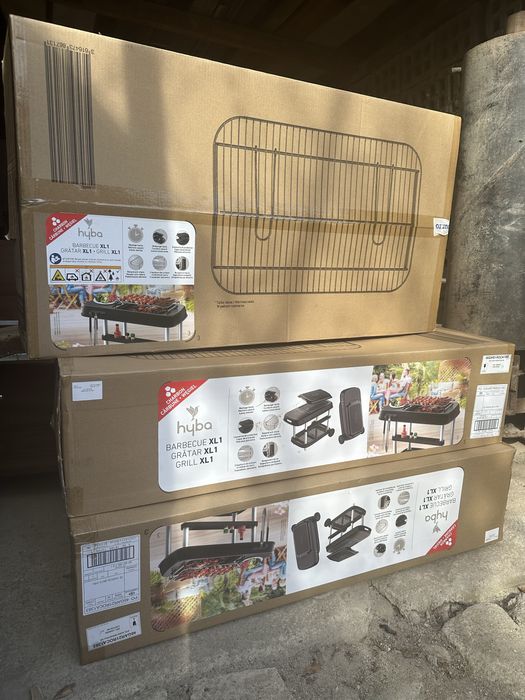 Gratar Hyba Nou Sigilat