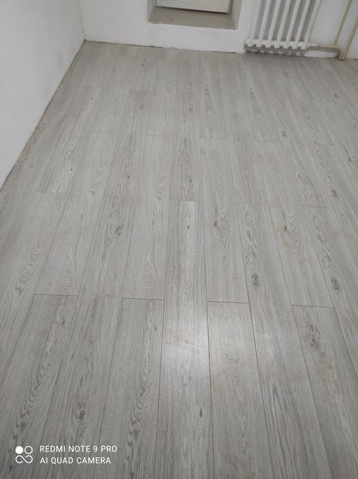 Строительные услуги