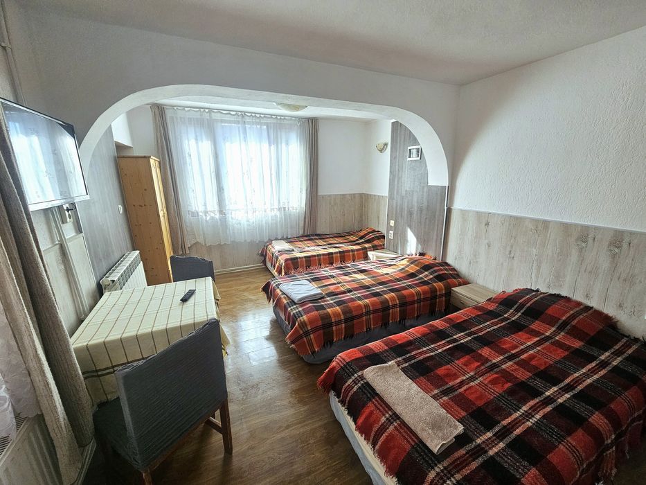 Къща за гости с.Дорково