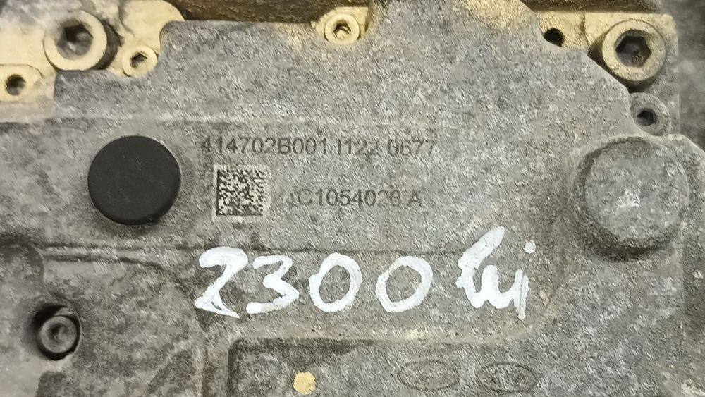 Unitate control ambreiaj 1.6 GDI Hybrid (G4LE) c1054023a Hyundai Ioni