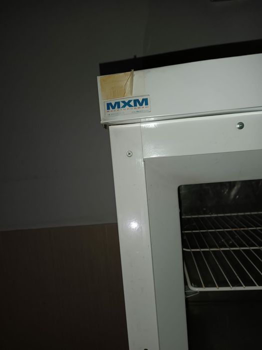 Кухонные оборудование