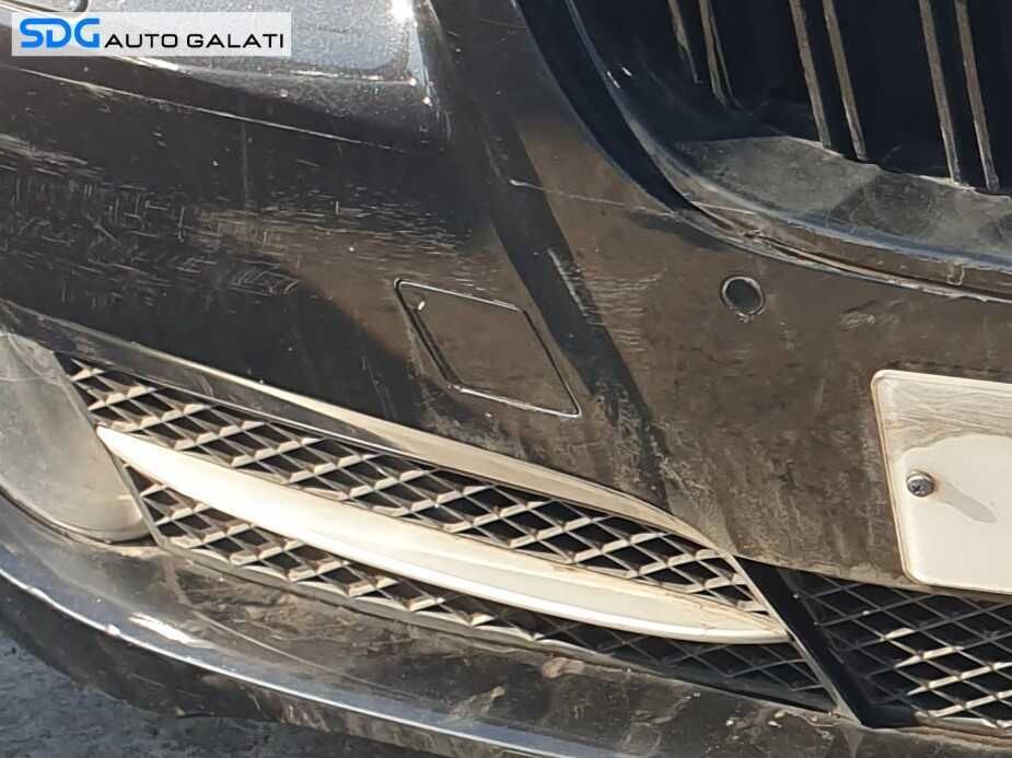 Capac Cui Carlig Tractare BMW Seria 5 F10 F11 NFL Non Facelift 2009 - 2014 [K3870]