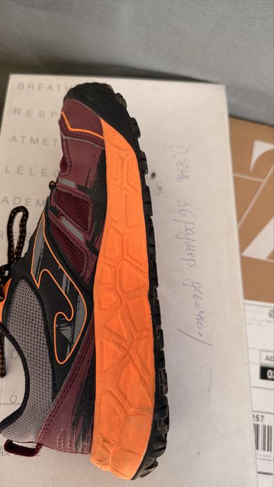 Деткие кроссовки Nike