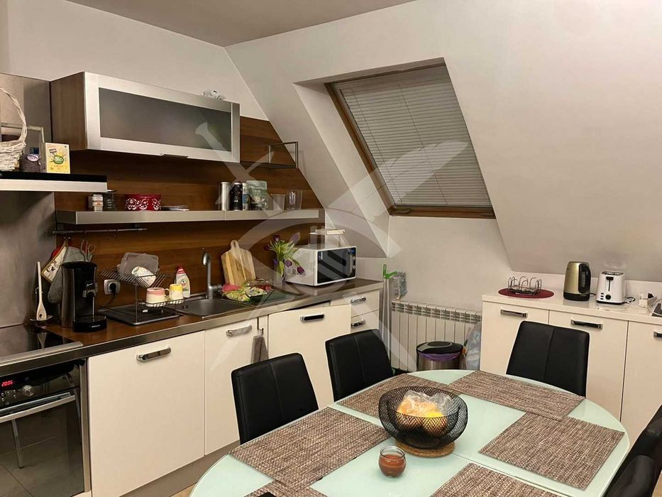 Дава се под наем Мезонет в София, Лозенец - 140 кв.м за 1196.97 € - Снимка #1