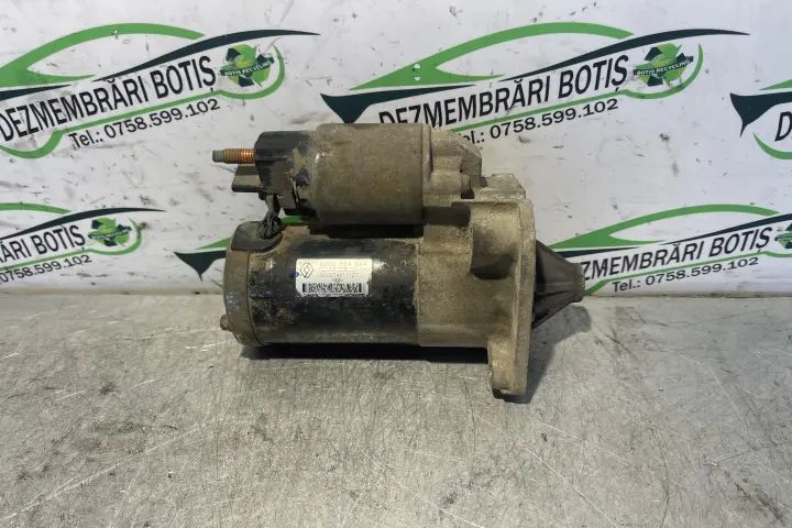 Electromotor 8200584664 Dacia Logan 2006 1.4 (85 hp)