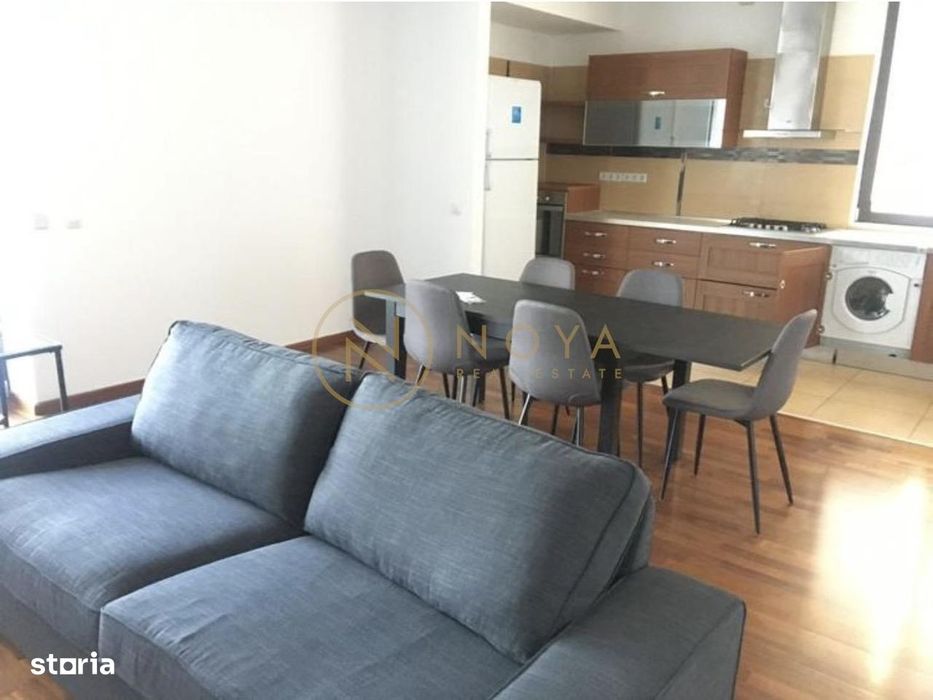 Apartament 4 camere Pipera Liziera  2 parcari
