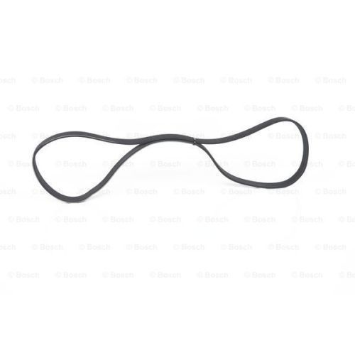 Curea transmisie cu caneluri Bosch 1987948429, 6PK2196, Ford Lexus Mercedes Toyota