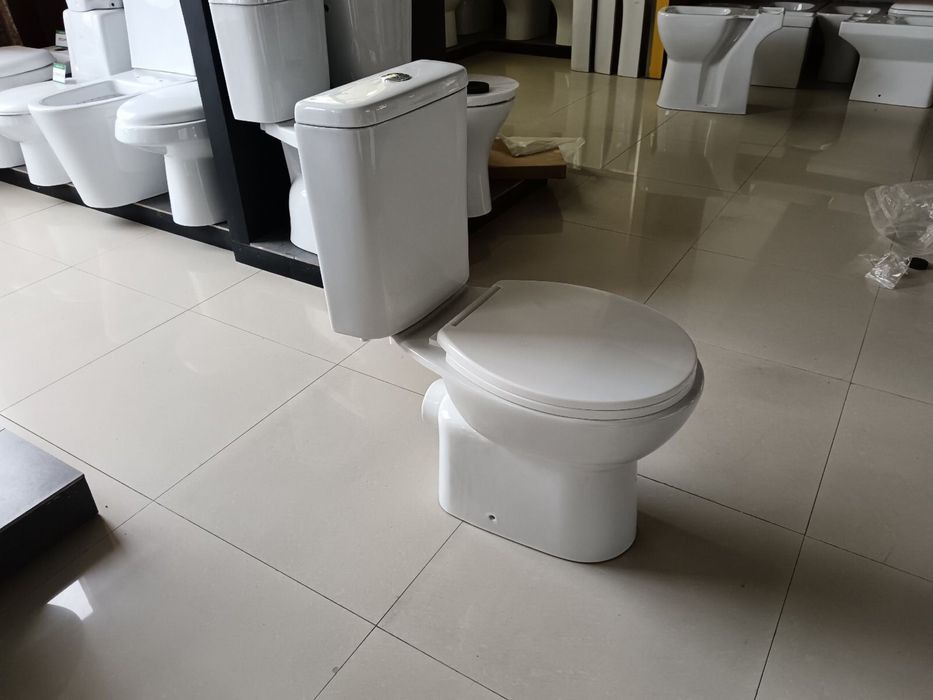 Унитаз напольный 24000