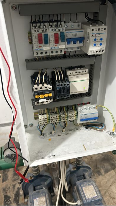 Круглосуточный вызов электрика