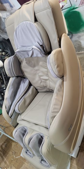 Массажное кресло iRest sl33