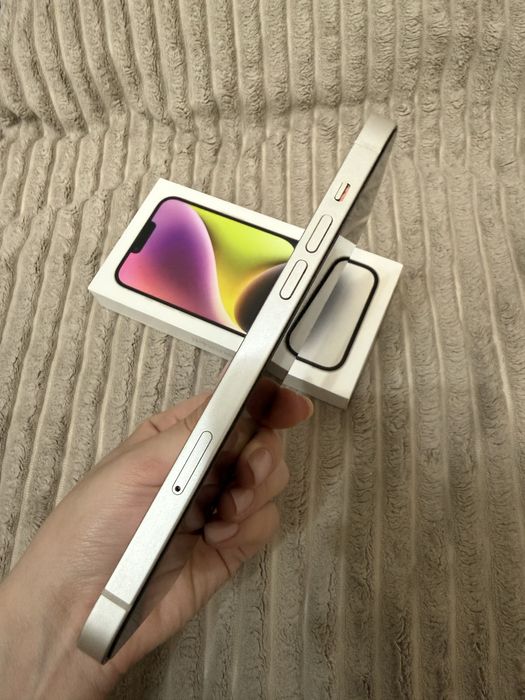 Iphone 14 plus 128 гб продам