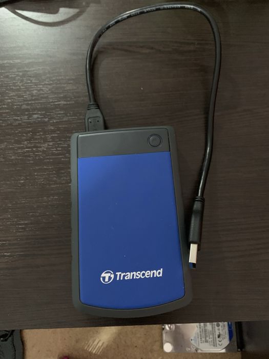 Hdd 2.5 формата на 1 tb