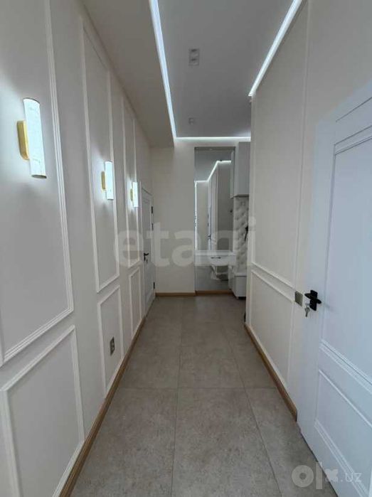 Срочно продаётся 3х комнатная квартира в Prestige Gardens (S)