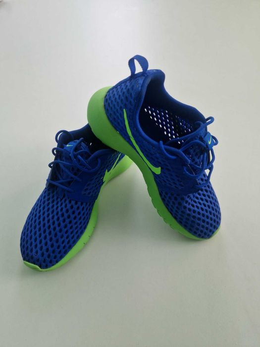 Nike Roshe One Flight оригинални маратонки
