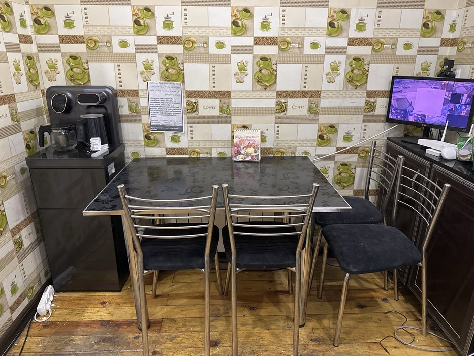 Mebellar sotiladi narxi kelishiladi