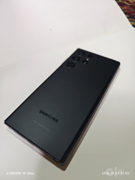 Продается Samsung S22 Ultra