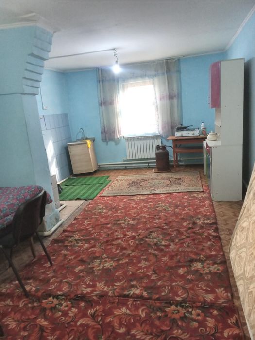 Сдам времянку в Коккайнаре