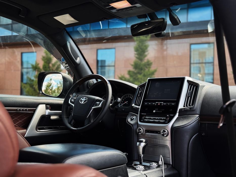 Прокат авто в астане