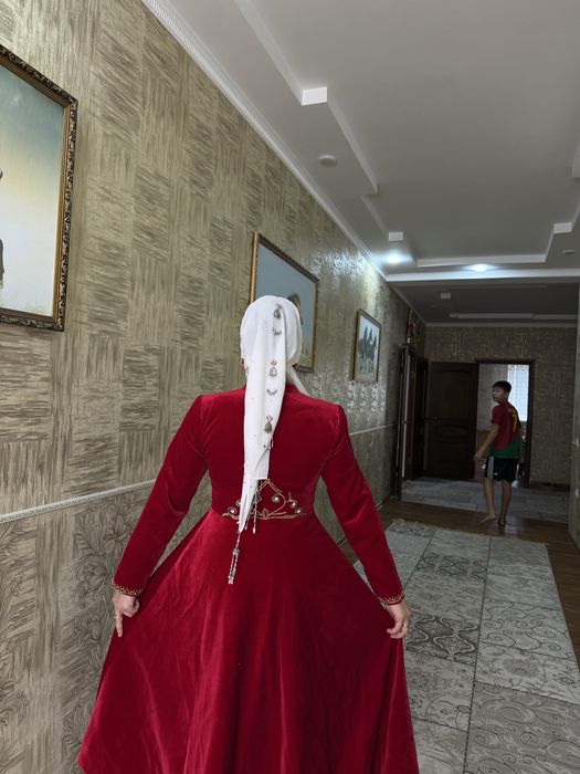 Бешпент кажекей мен бірге