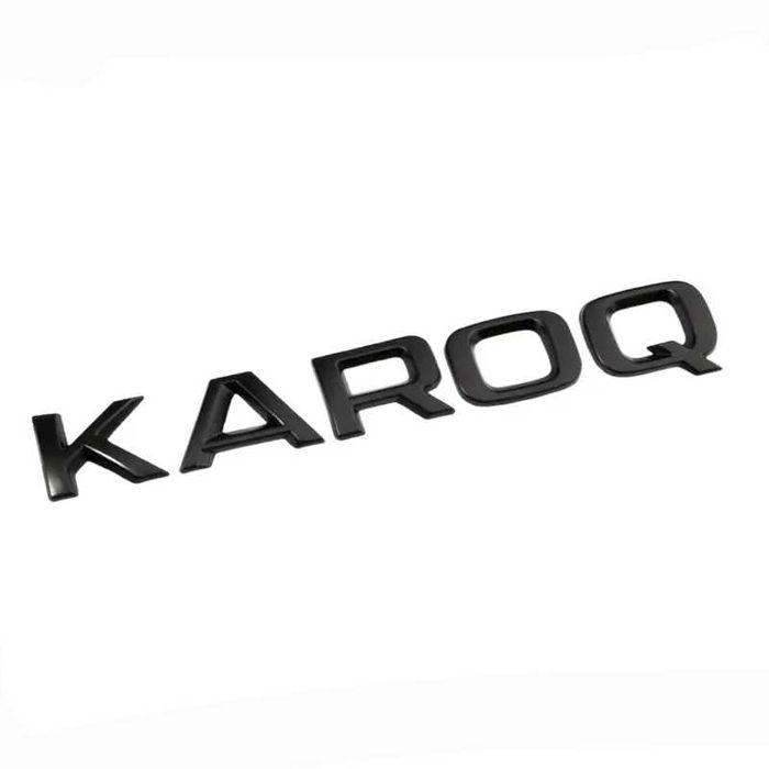 Emblema Octavia,Fabia,Superb,Rapid,Karoq,Kodiaq,Kamiq pentru Skoda