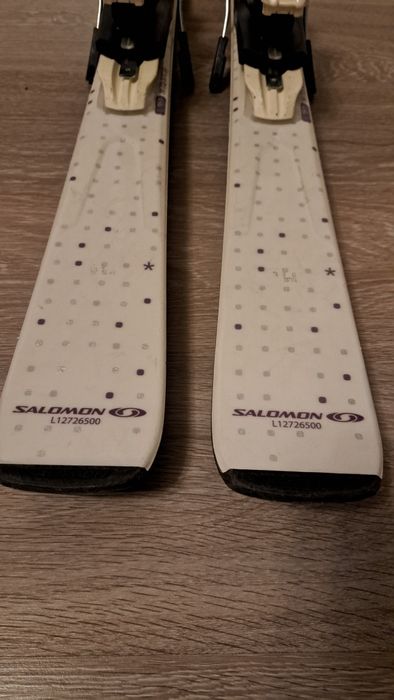 Дамски ски Salomon Origins 151см