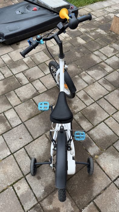 Bicicleta Bitwin 100 Inuit 16”