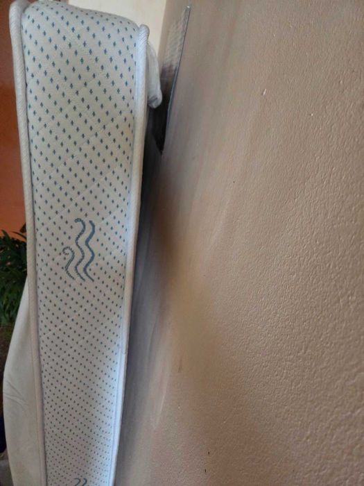 Матрак Тед в отлично състояние