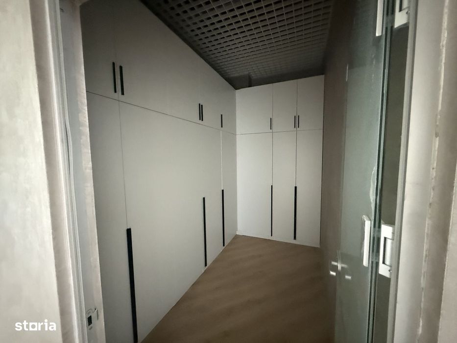 Spatiu De Birouri | Pipera | 159 Mp | Utilat