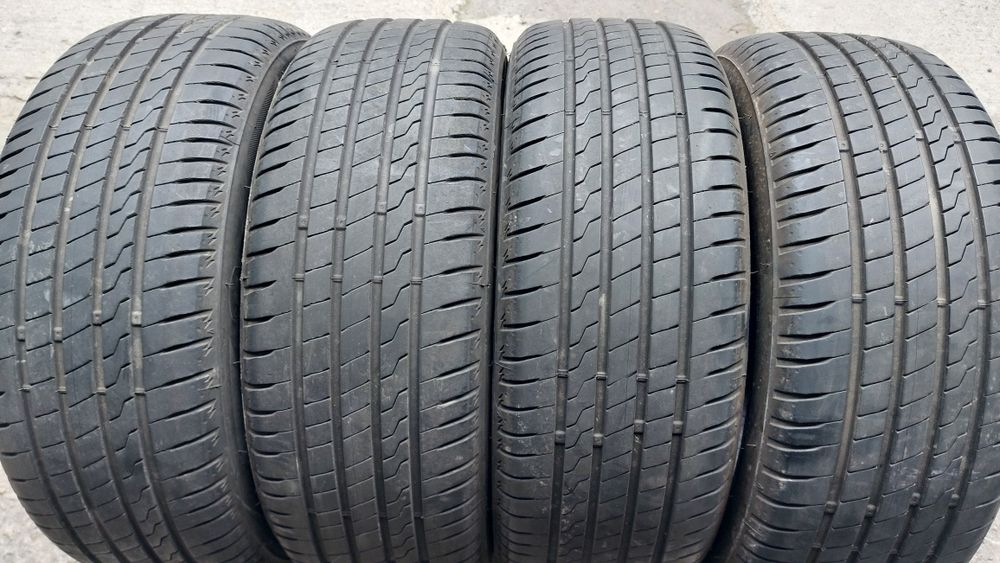 Летни гуми 205/55/16 Firestone Roadhawk 4 броя