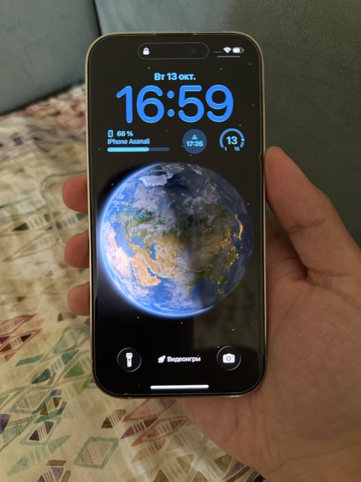 Айфон 14 про 128 гб esim