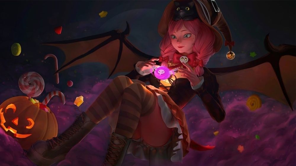 Апскейл / Улучшение качества изображений (арты, фото)