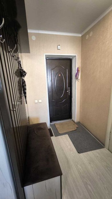 Продажа 2-комнатной квартиры КСК