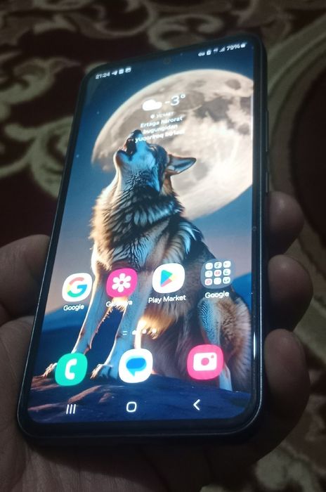 Samsung Galaxy A54  5G 8/128