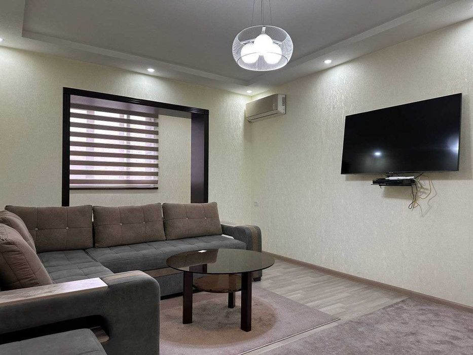 Сдается в аренду квартира