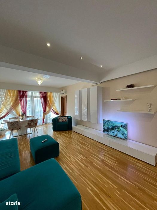 Apartament 2 camere/  Balcon și garaj /