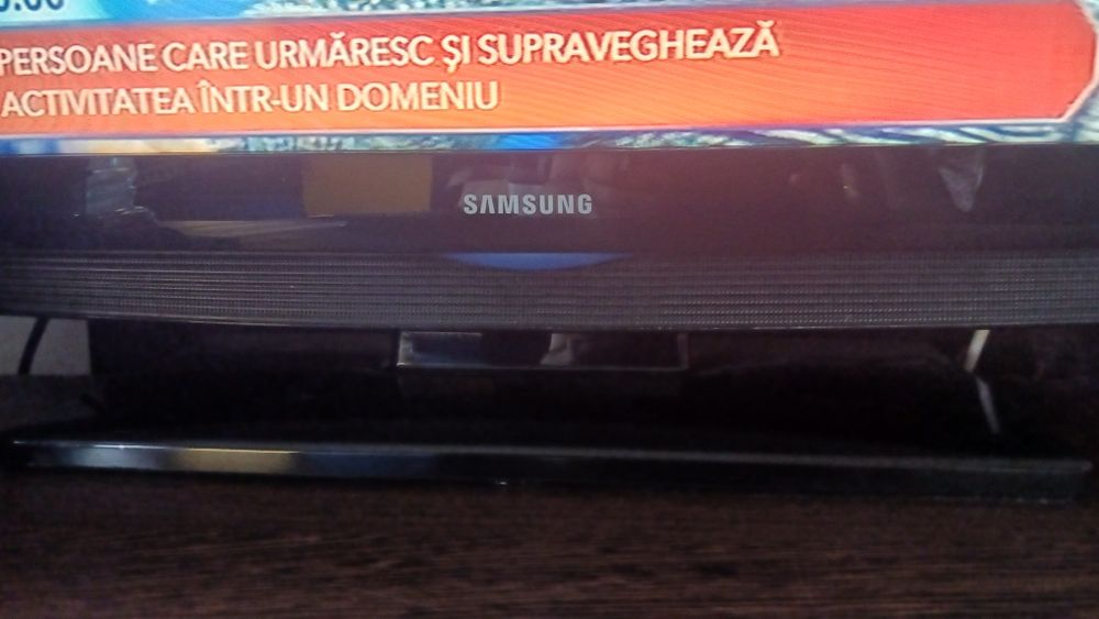 TV Samsung de vanzare