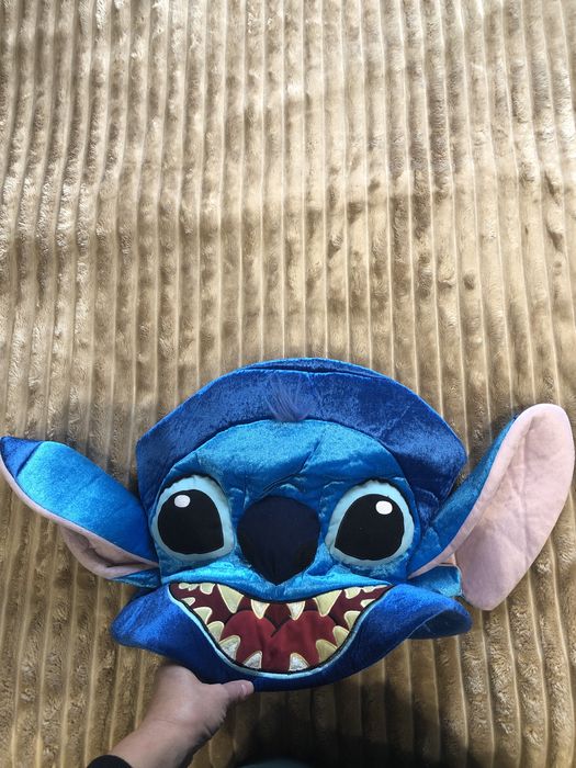 Шапка Стич-детско парти