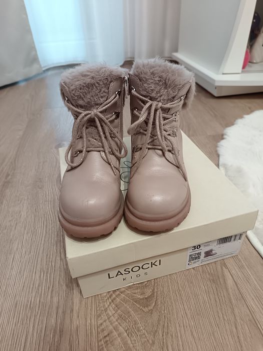 Детски Боти LASOCKI