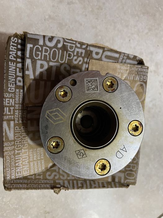 Pinion Defazor logan 0,9