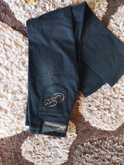 Fracomina дамски дънки