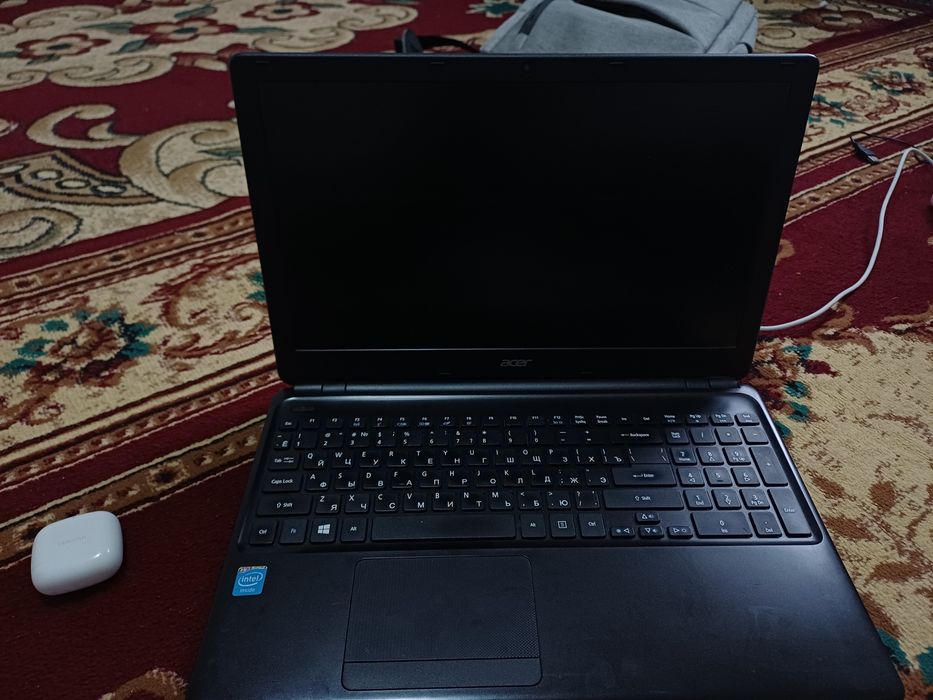 Acer Нотбук Ddr3