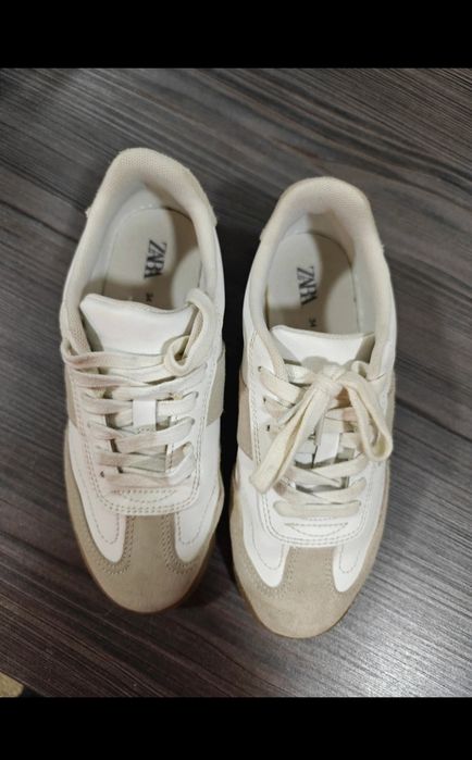 Pantofi Zara copii 34