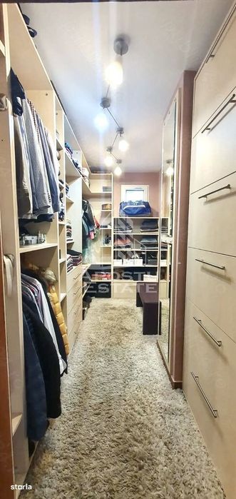 Apartament 3 camere de vanzare, garaj, zona Girocului, Timisoara