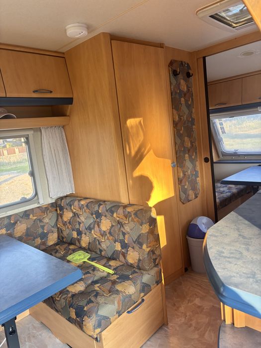 Rulota Hobby De Luxe 440