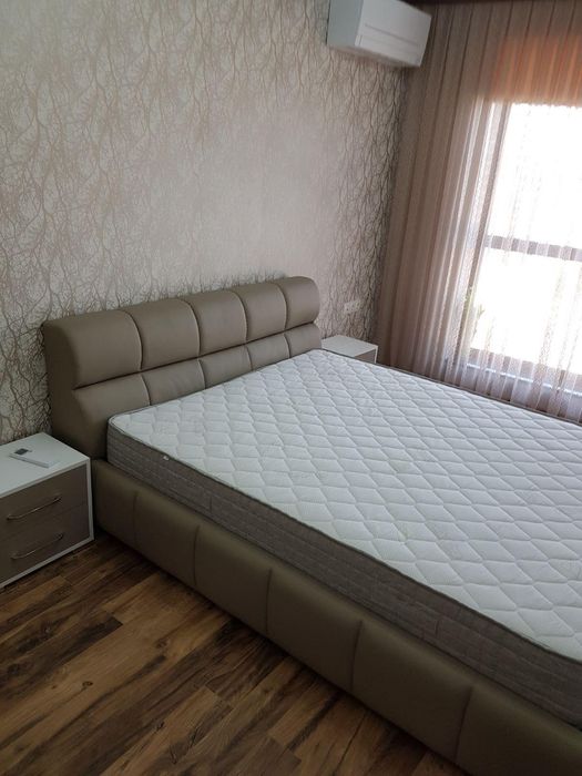 Дава се под наем Двустаен апартамент в Пловдив, Христо Смирненски - 65 кв.м за 700 € - Снимка #2