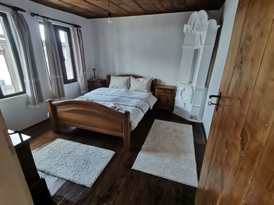 Релакс в Еленския балкан