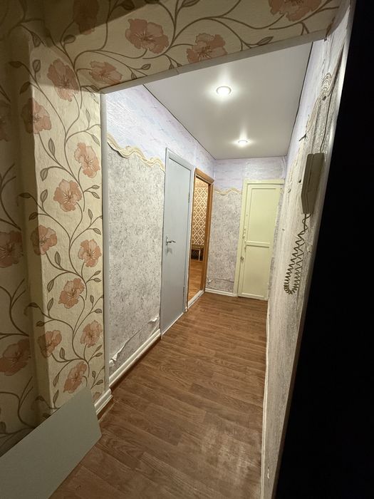 Сдам квартиру в аренду