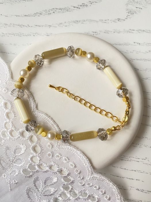 Браслет ручной работы