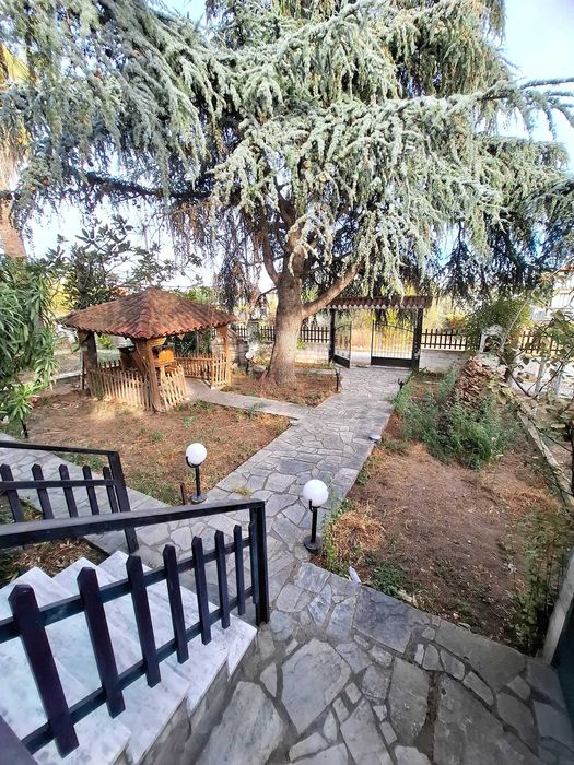 Къща 65 м2  в близост до центъра на Аспровалта, Северна Гърция